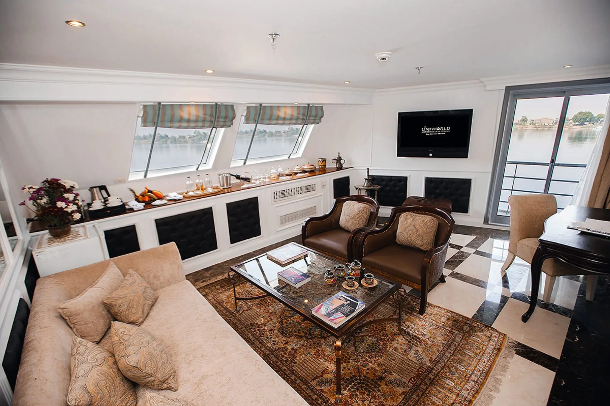 MS Tosca 20
