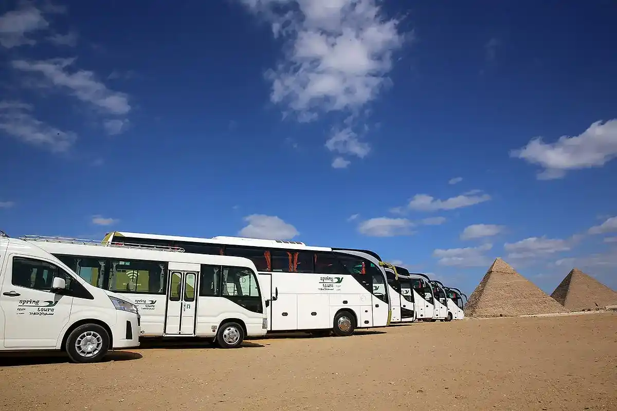 Transport 3